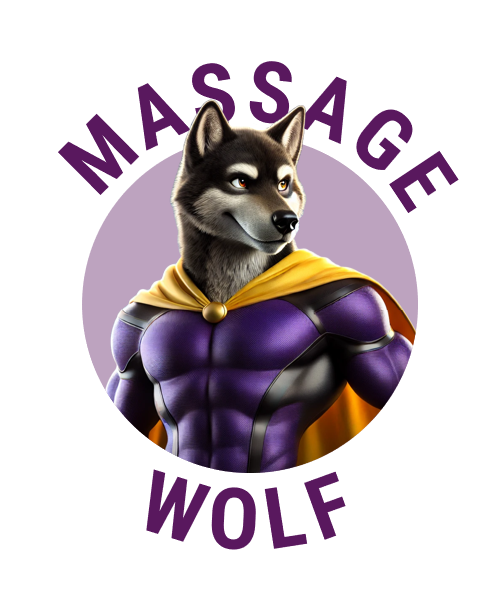 Massagewolf