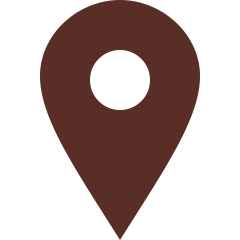 Symbol Ort